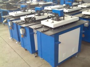 風(fēng)管咬口機(jī)價(jià)格解析及廣東生產(chǎn)廠家推薦